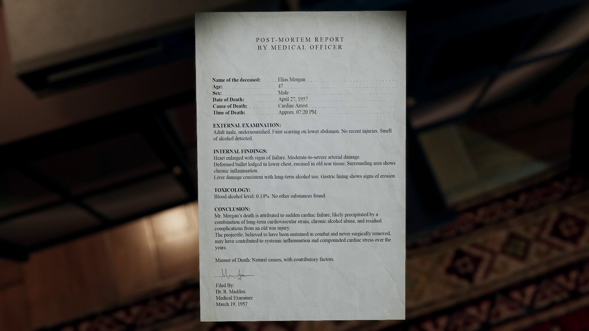 Shutter Story screenshot 9