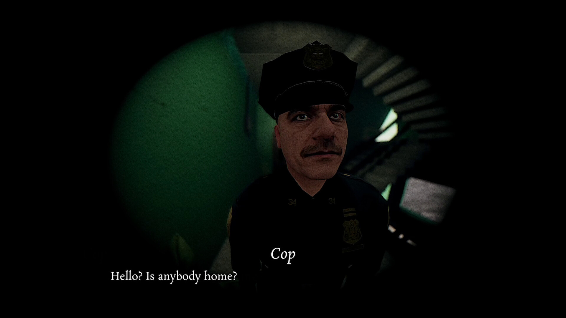 Shutter Story screenshot 10