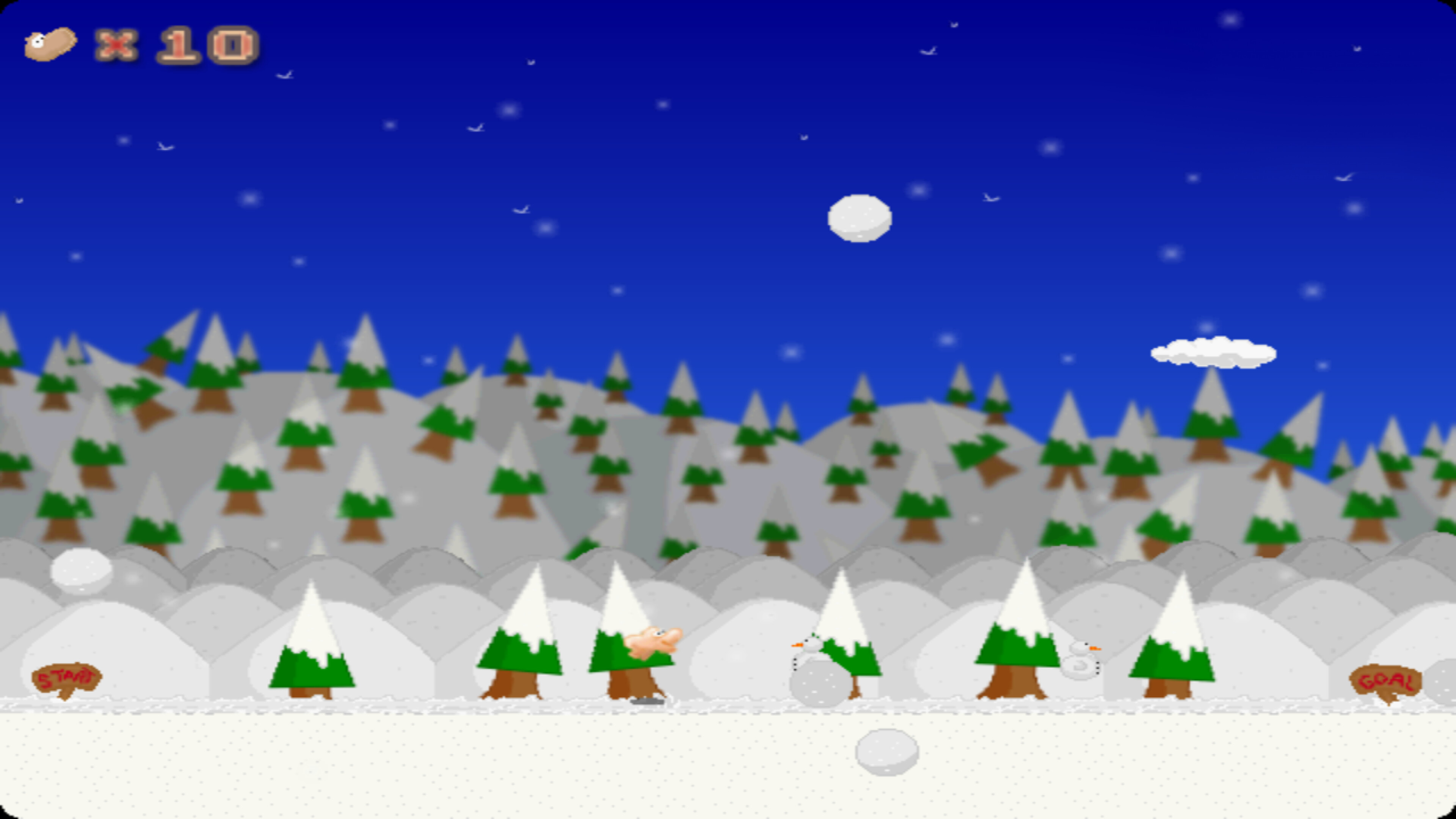 Boby and the Witch screenshot 7