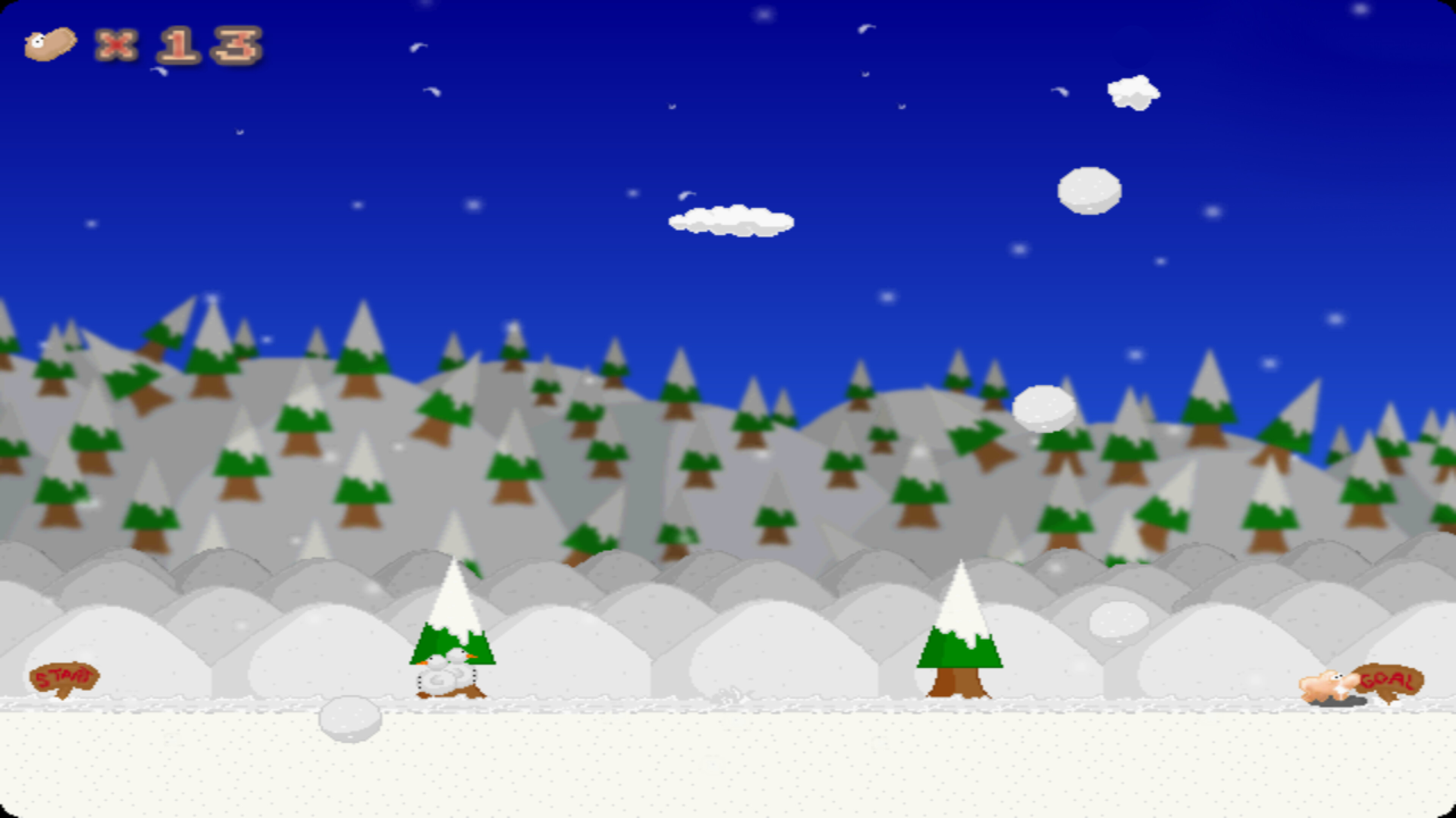 Boby and the Witch screenshot 8