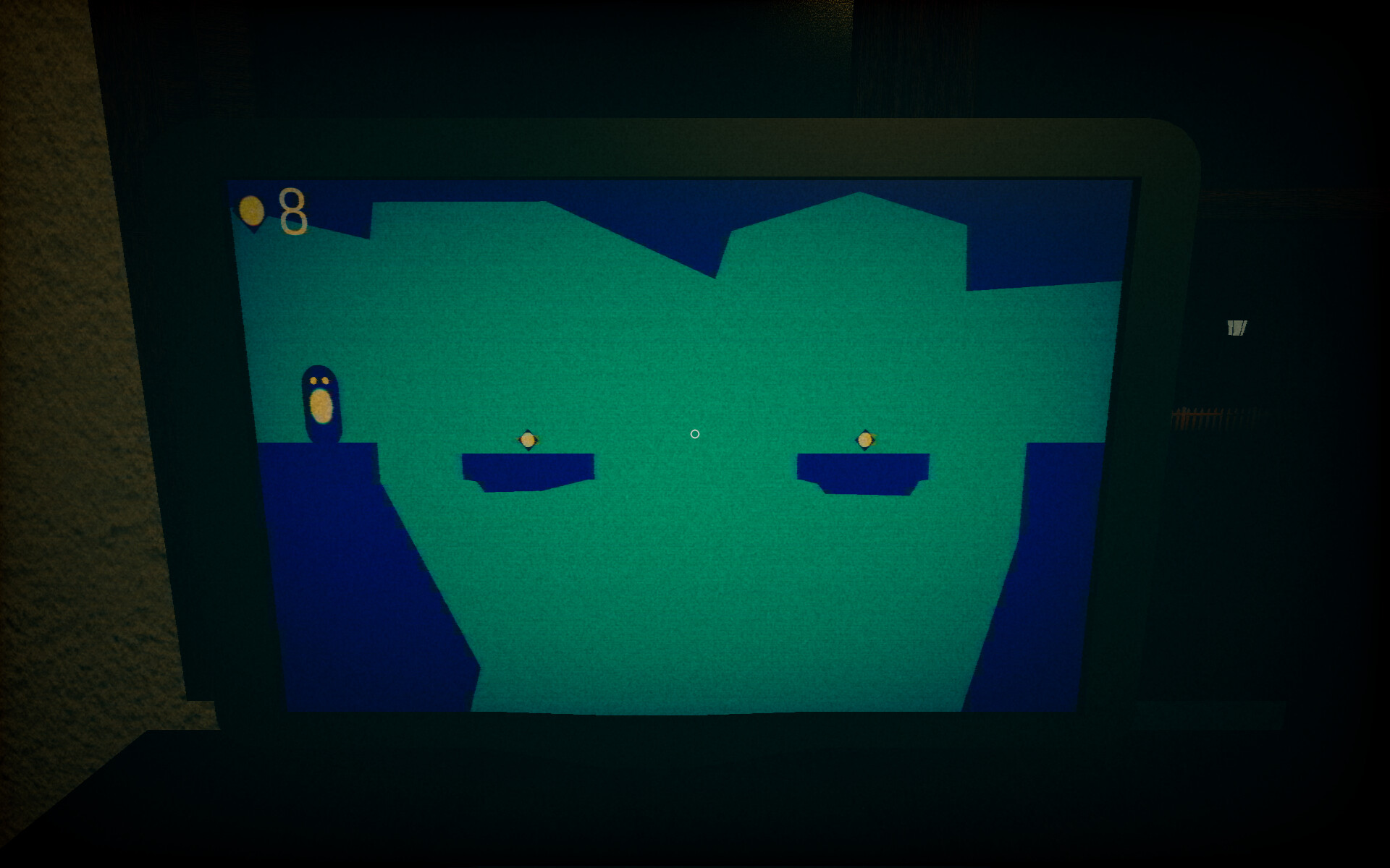 Analog - MIRROR screenshot 5