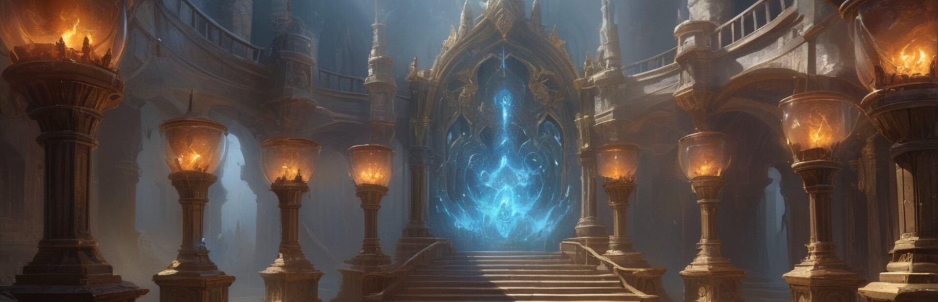 Sigil Arena