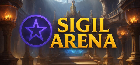 Sigil Arena
