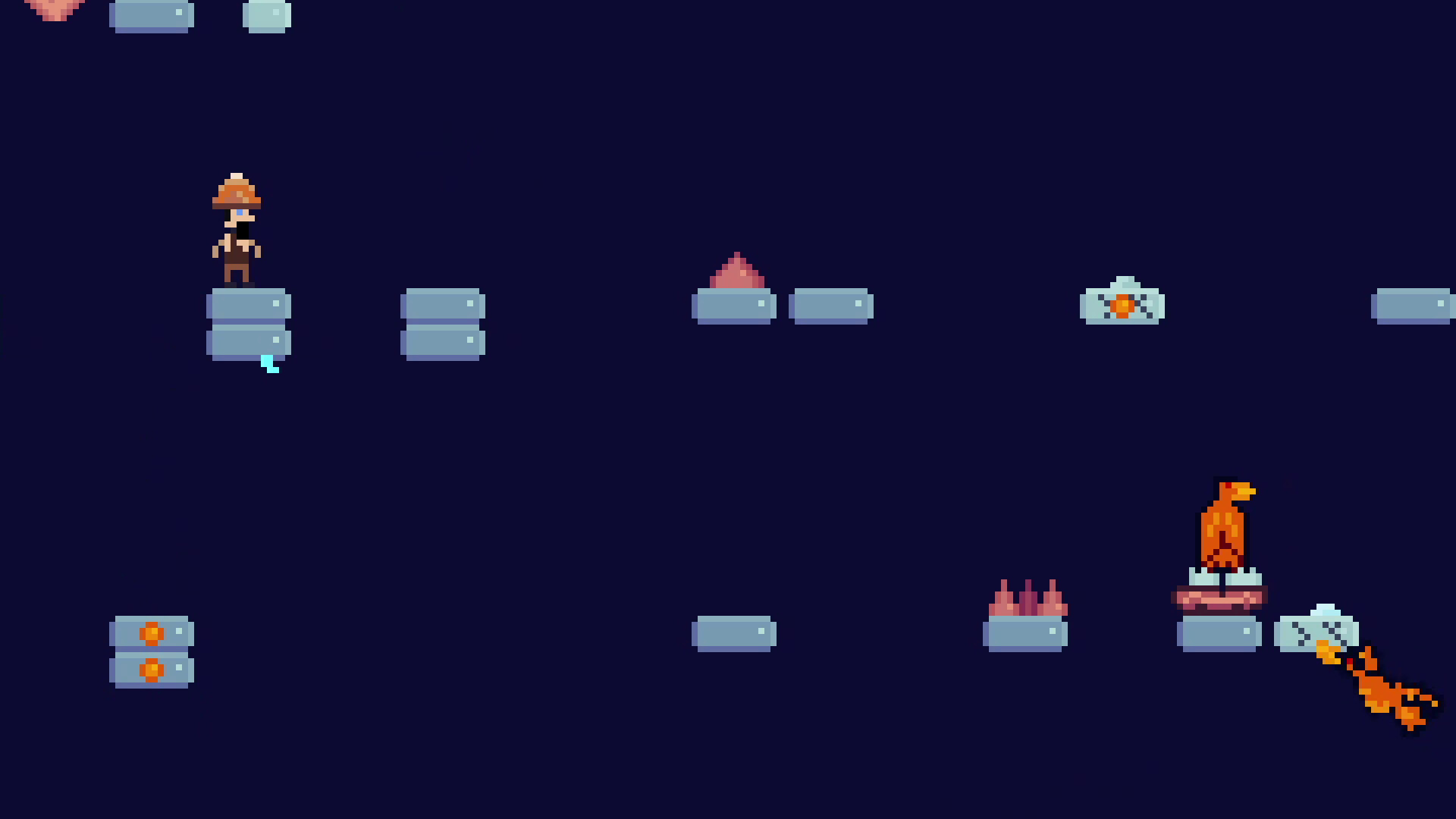 Buff Climbers screenshot 6