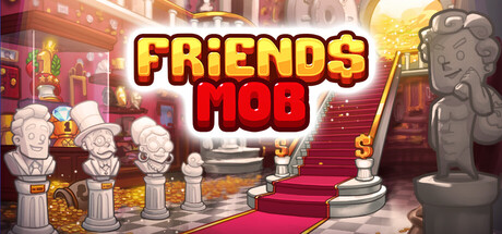Friendsmob