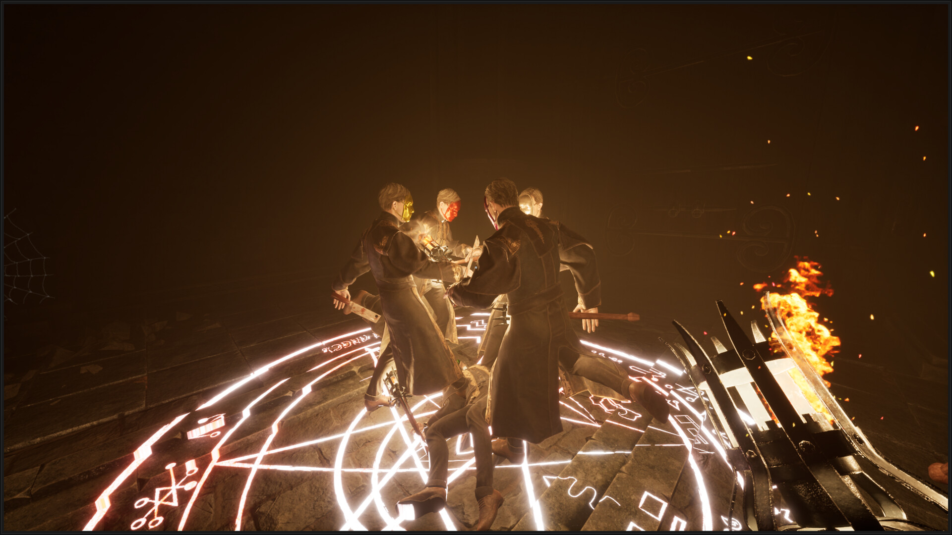 LYNCH screenshot 6