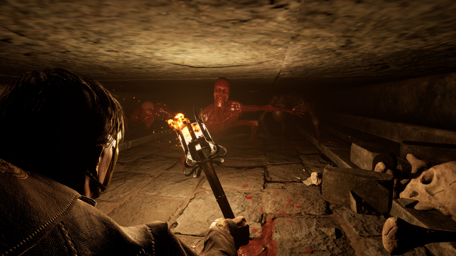 LYNCH screenshot 5