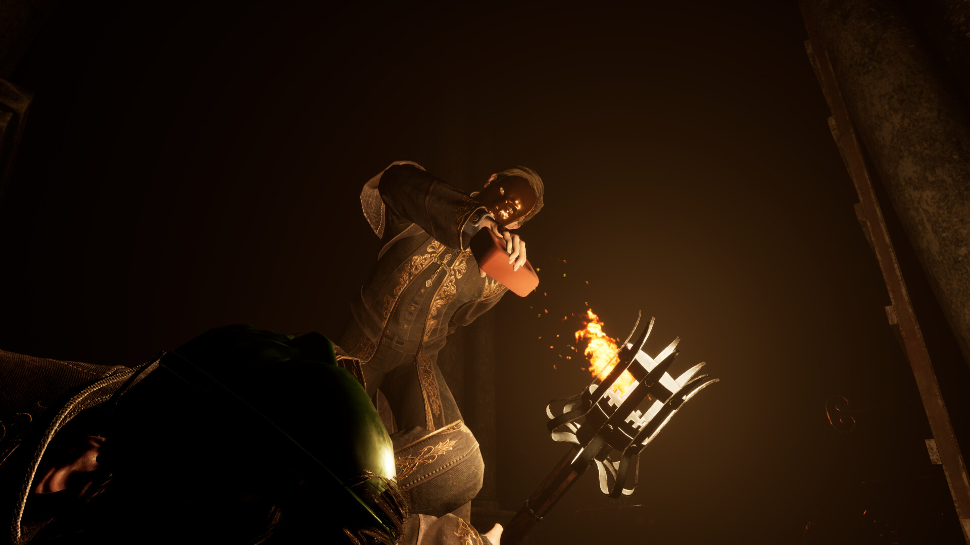 LYNCH screenshot 2