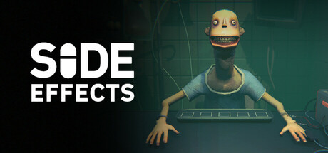 Side Effects Captura de pantalla del juego Side Effects