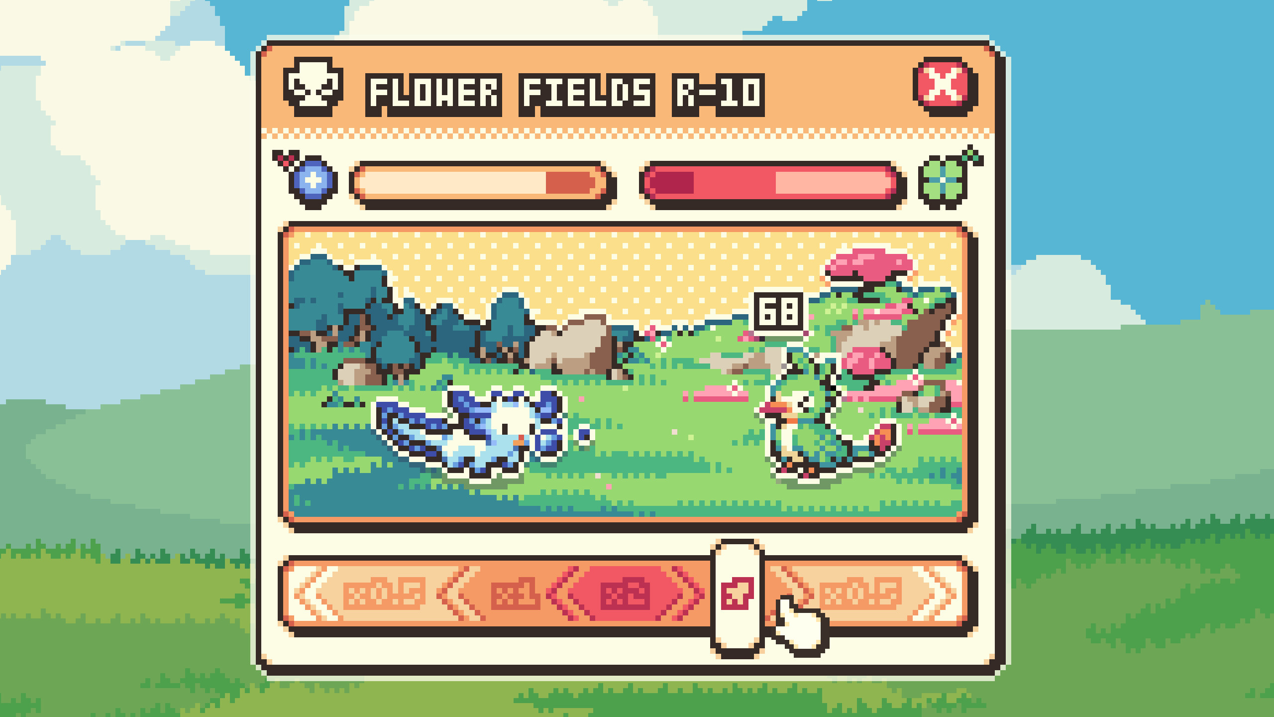 VPetlings screenshot 4