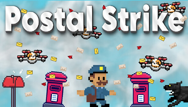 Postal Strike