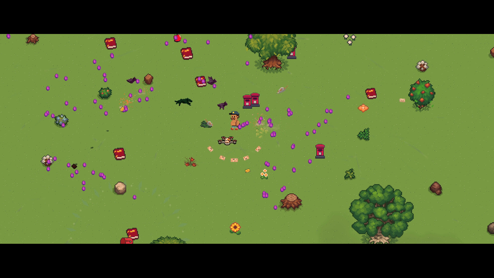 Postal Strike screenshot 5