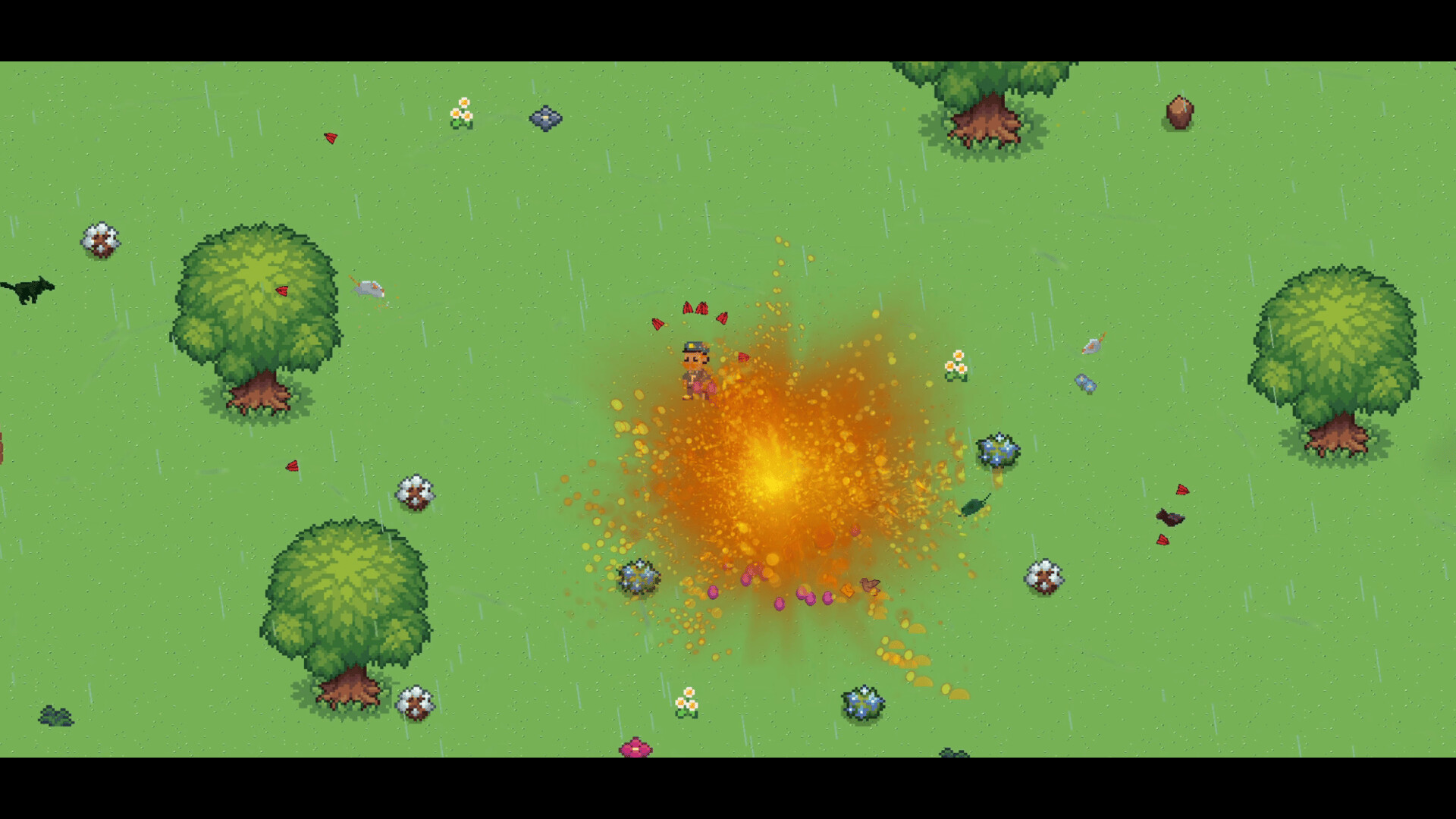 Postal Strike screenshot 8