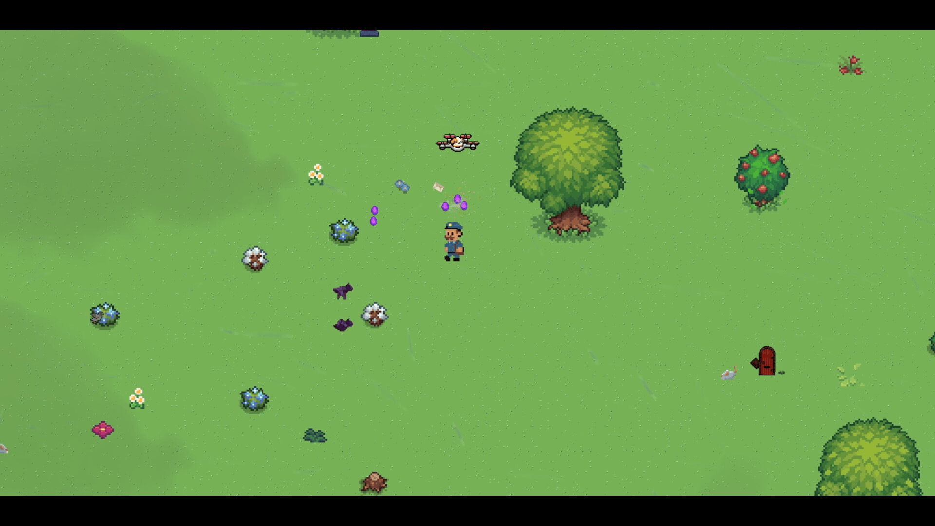 Postal Strike screenshot 10