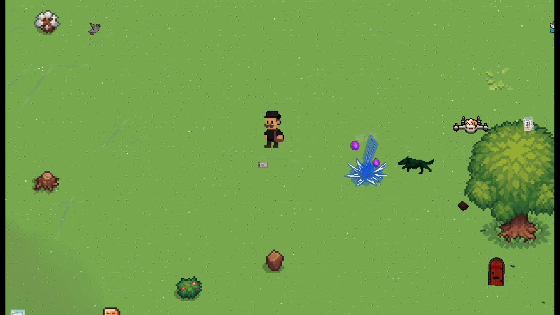 Postal Strike screenshot 9