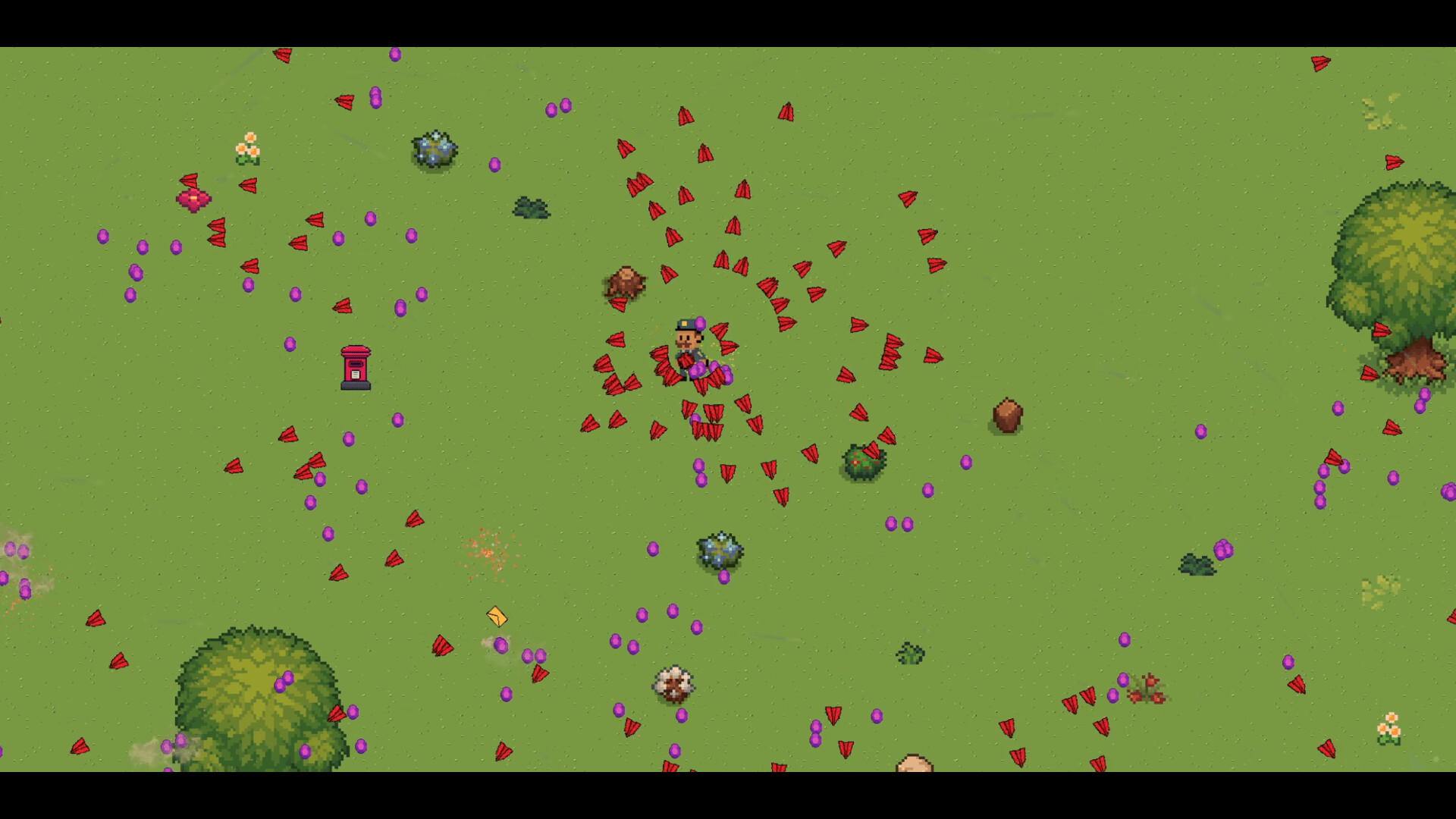Postal Strike screenshot 6