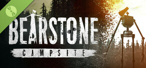 Bearstone Campsite Demo