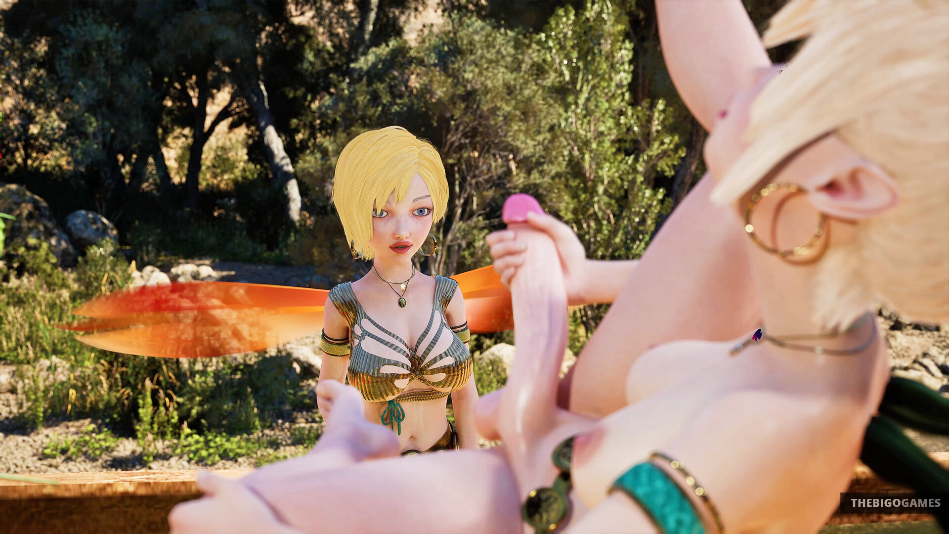 Pixie Pleasures 🧚‍♀️ screenshot 13