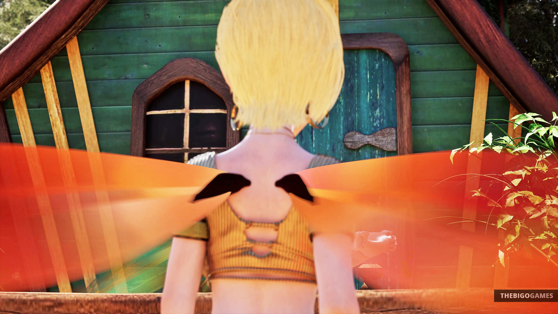 Pixie Pleasures 🧚‍♀️ screenshot 4