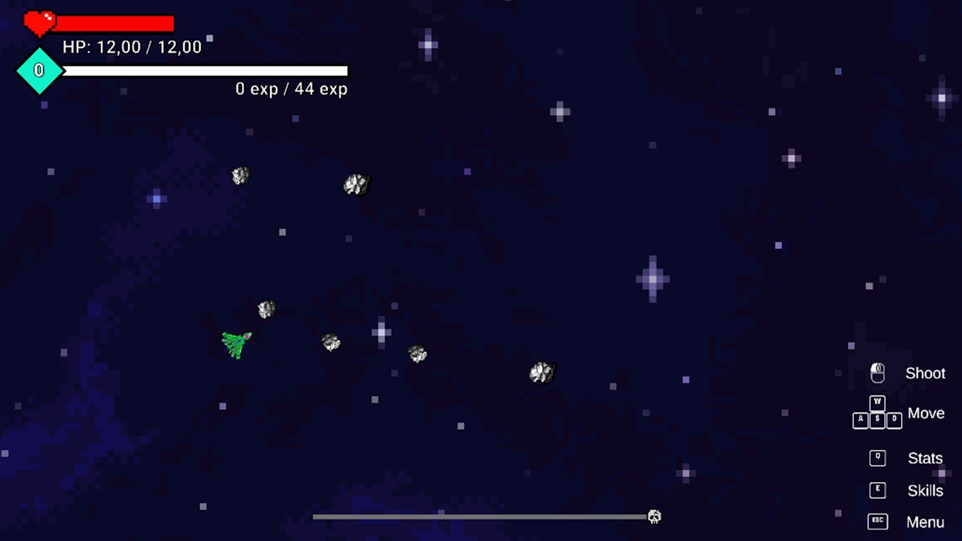 Square Shooter screenshot 4