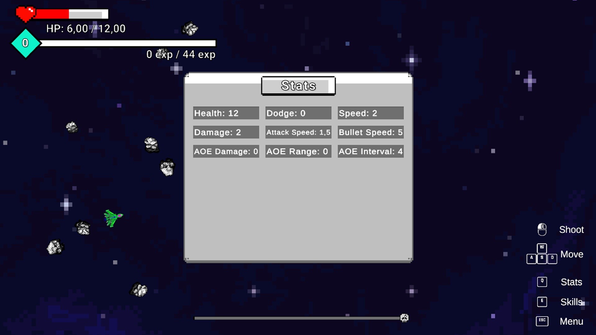 Square Shooter screenshot 5