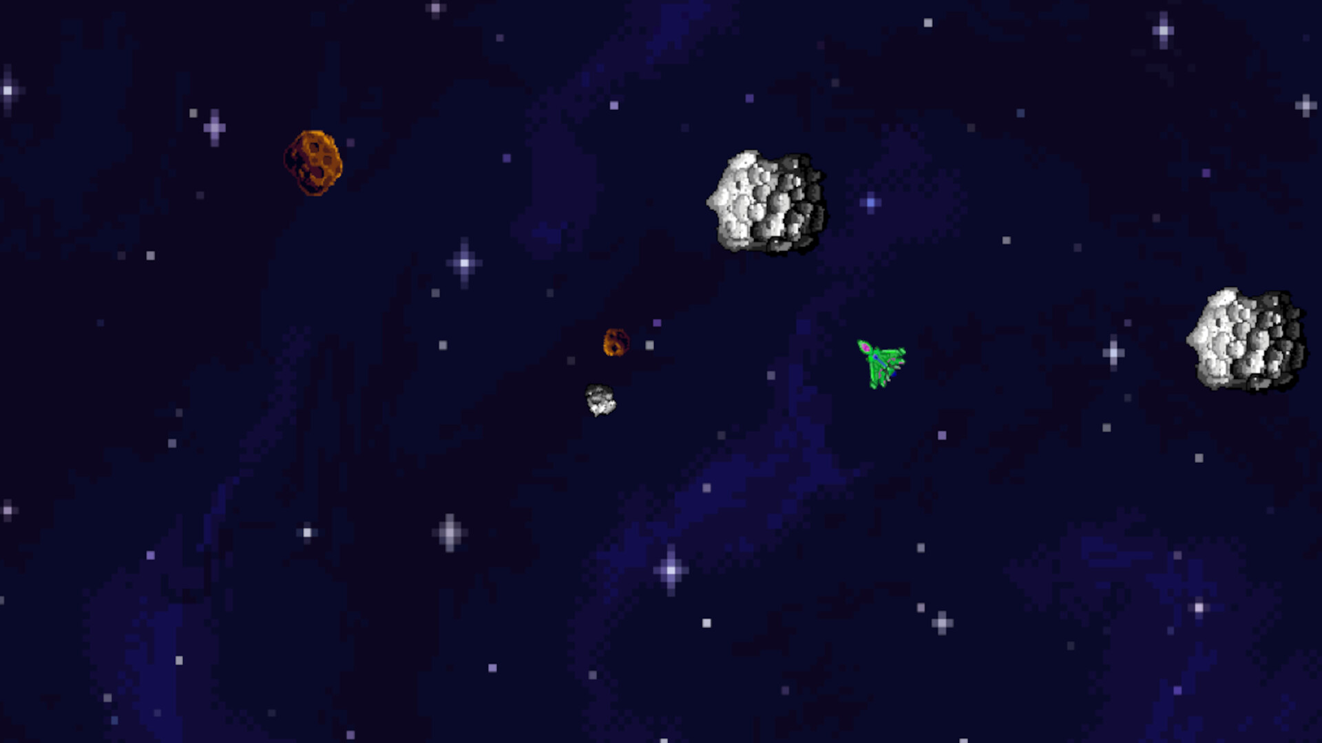 Square Shooter screenshot 1