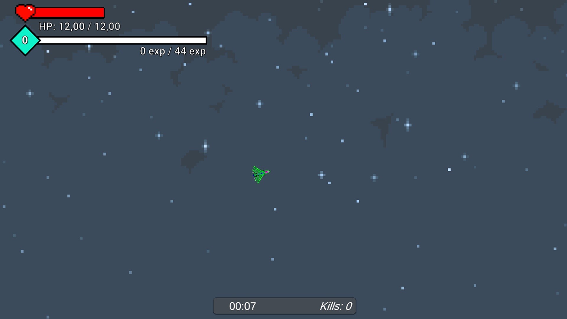 Square Shooter screenshot 11