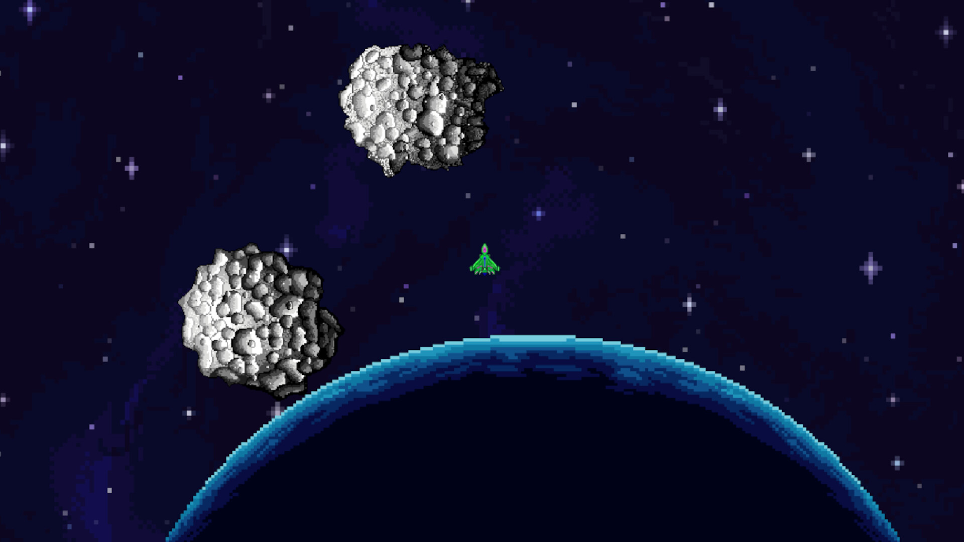 Square Shooter screenshot 2