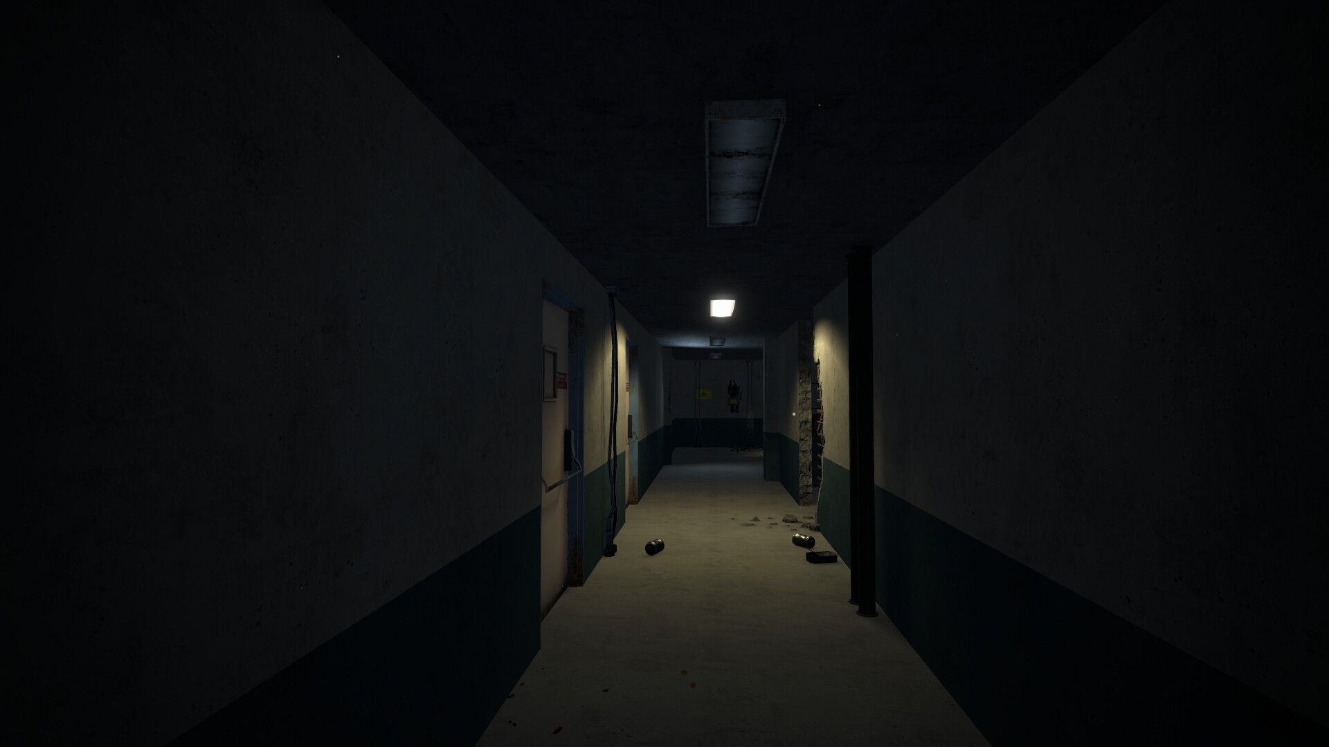 The Loop Below screenshot 8