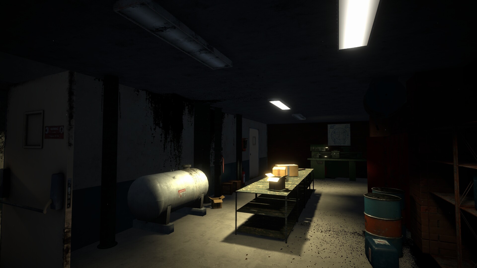 The Loop Below screenshot 7