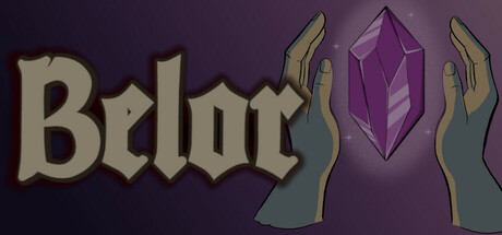 Belor Cover Image