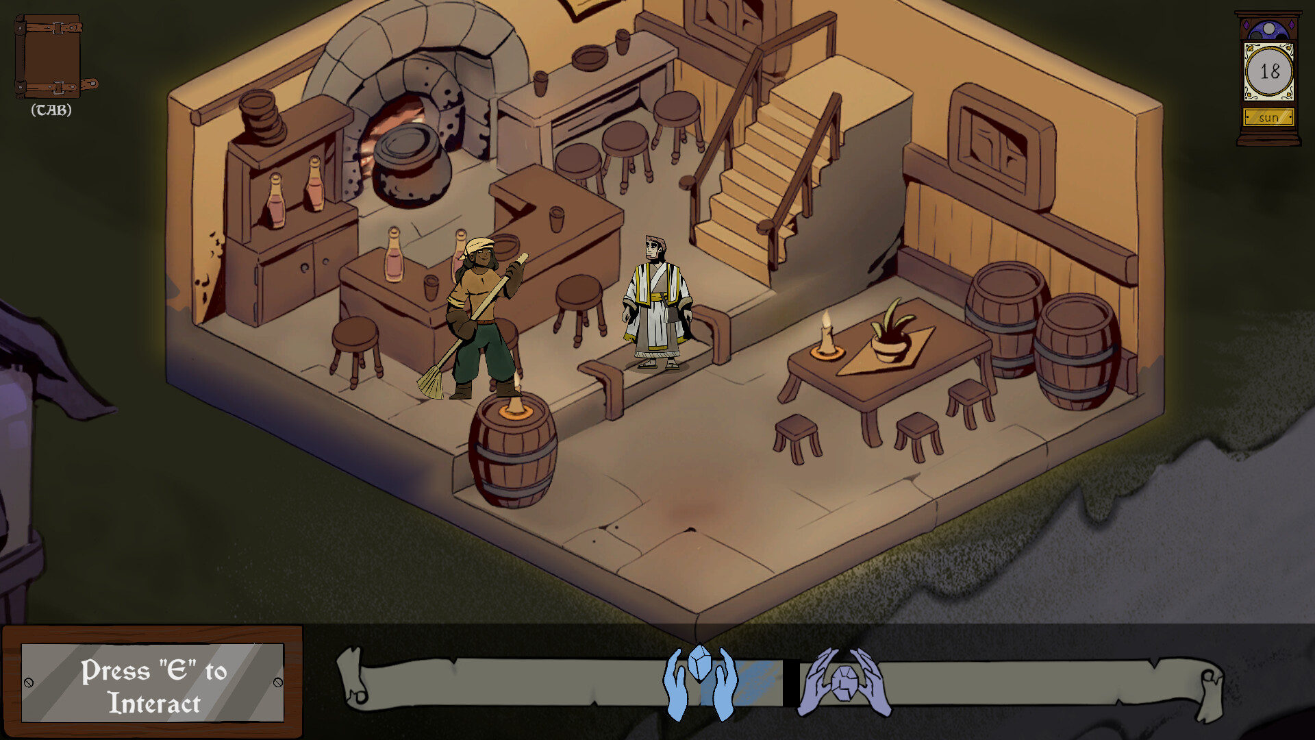 Belor screenshot 8