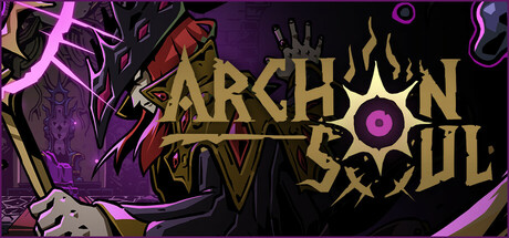 Archon Soul Cover Image
