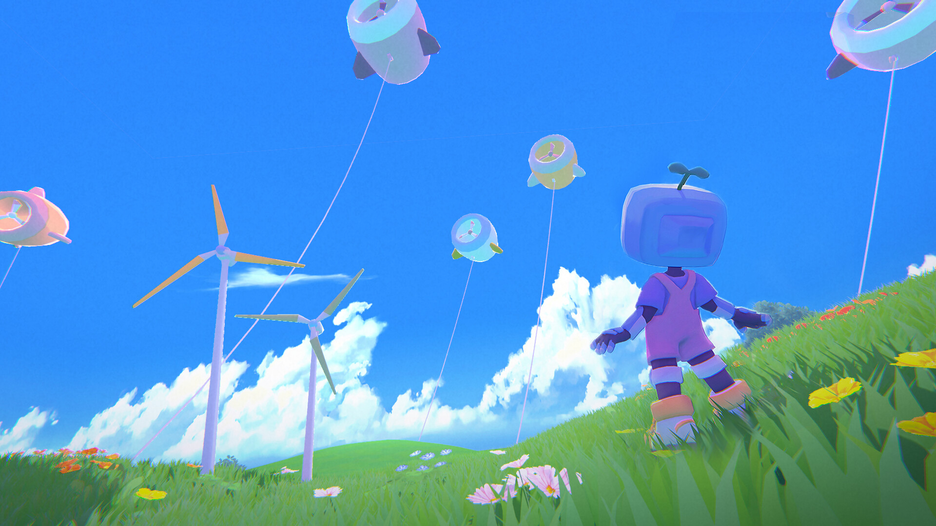 Re:Fresh Soundtrack screenshot 1