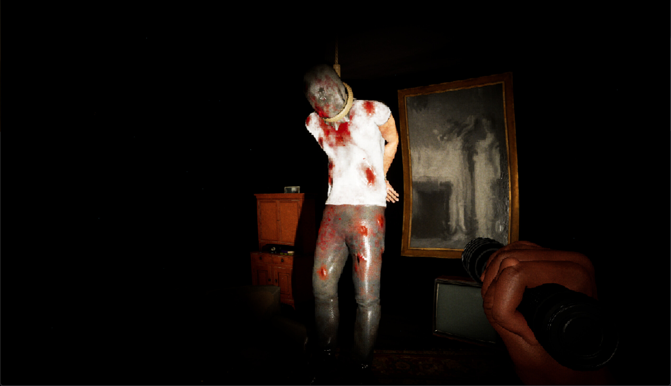 Follow Nightmare screenshot 4