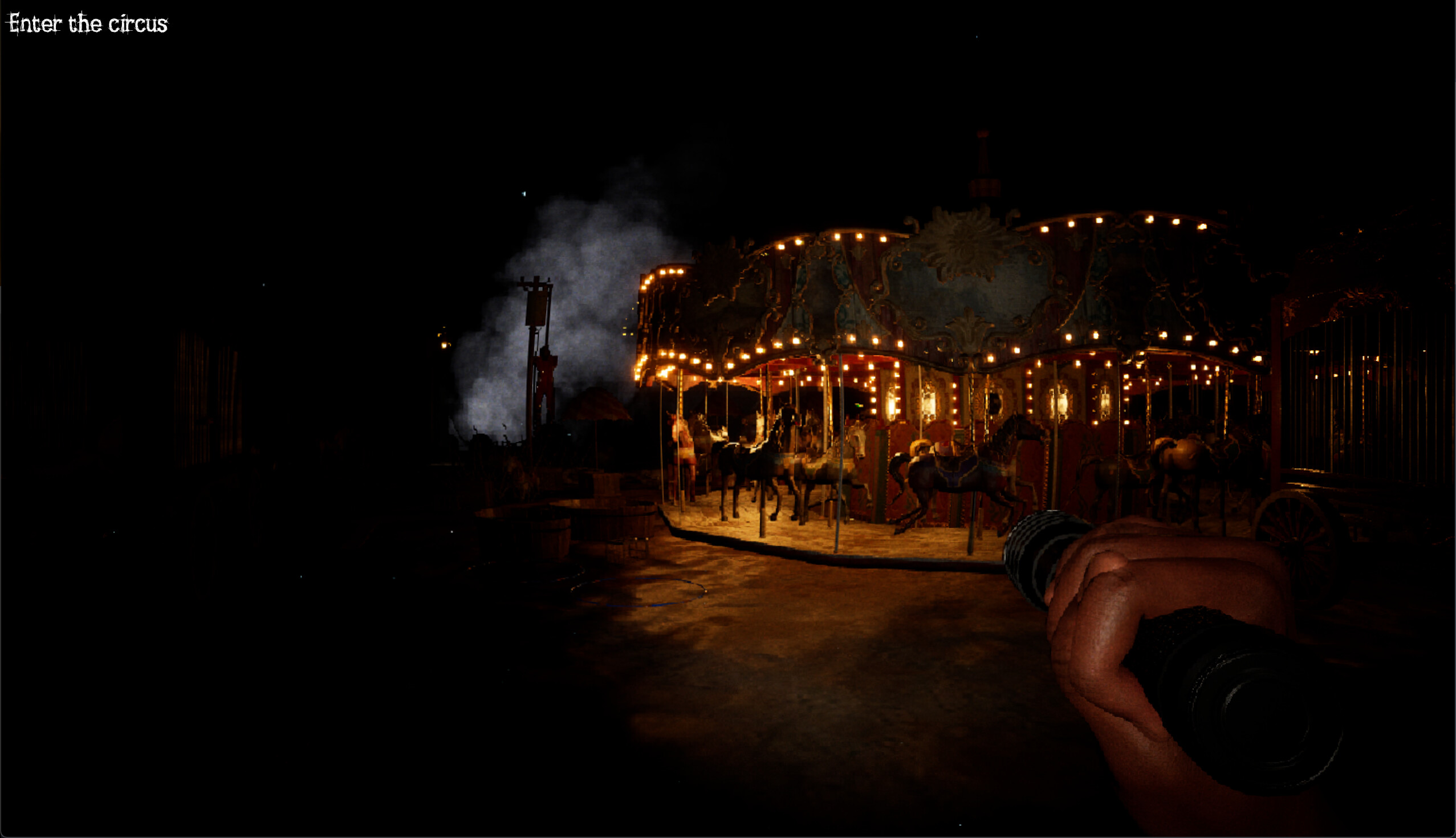 Follow Nightmare screenshot 5