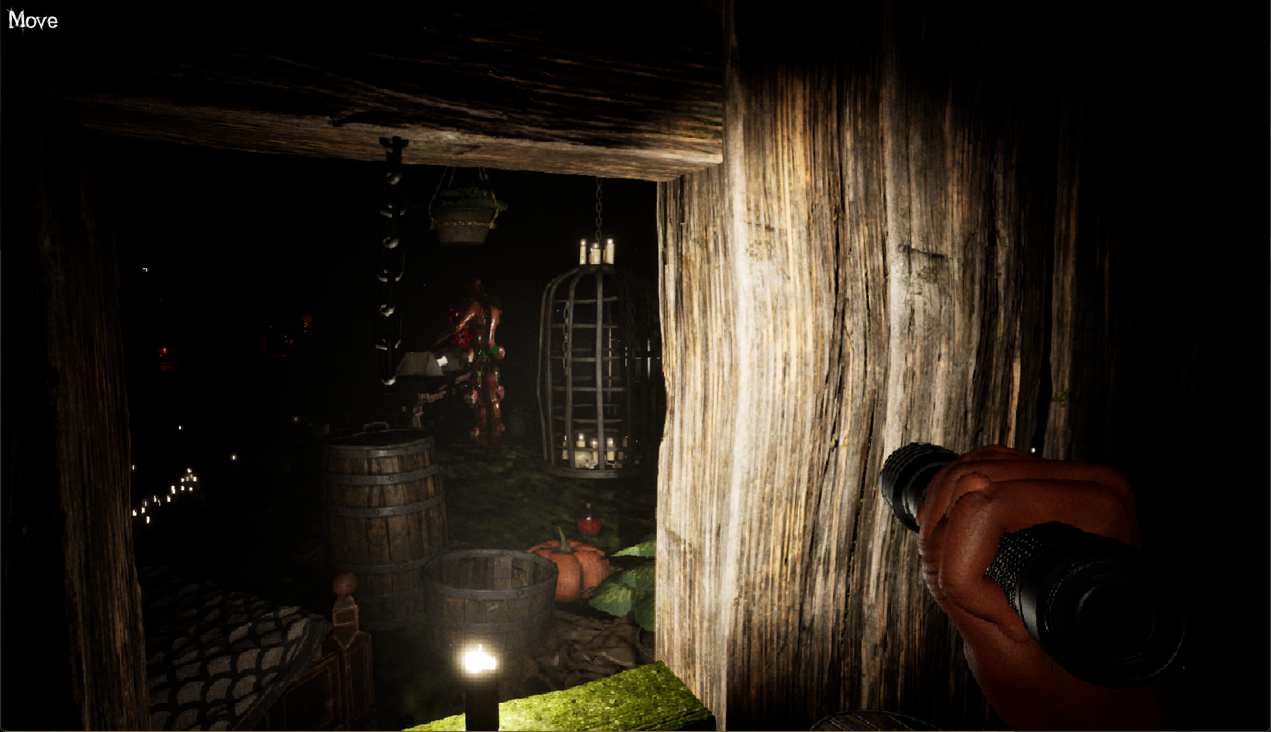 Follow Nightmare screenshot 2