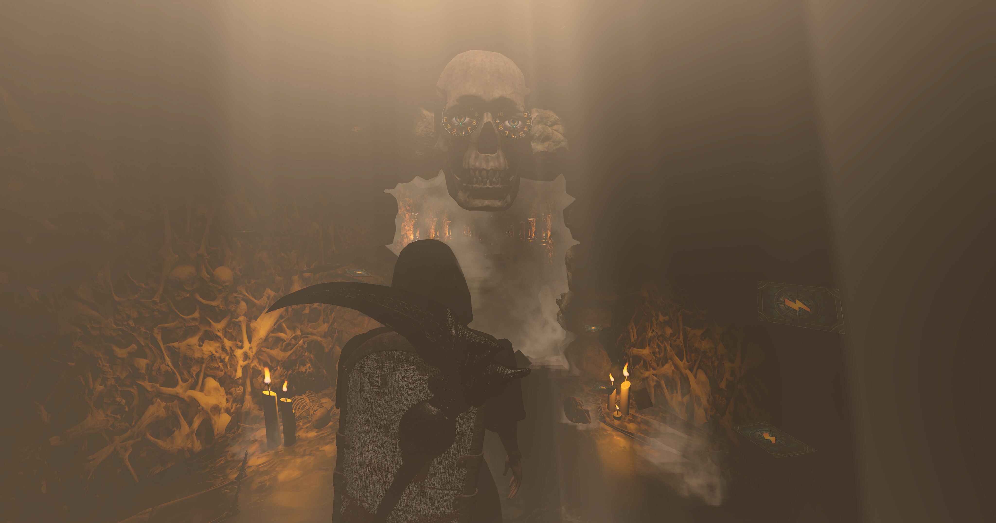 Grimslair screenshot 10
