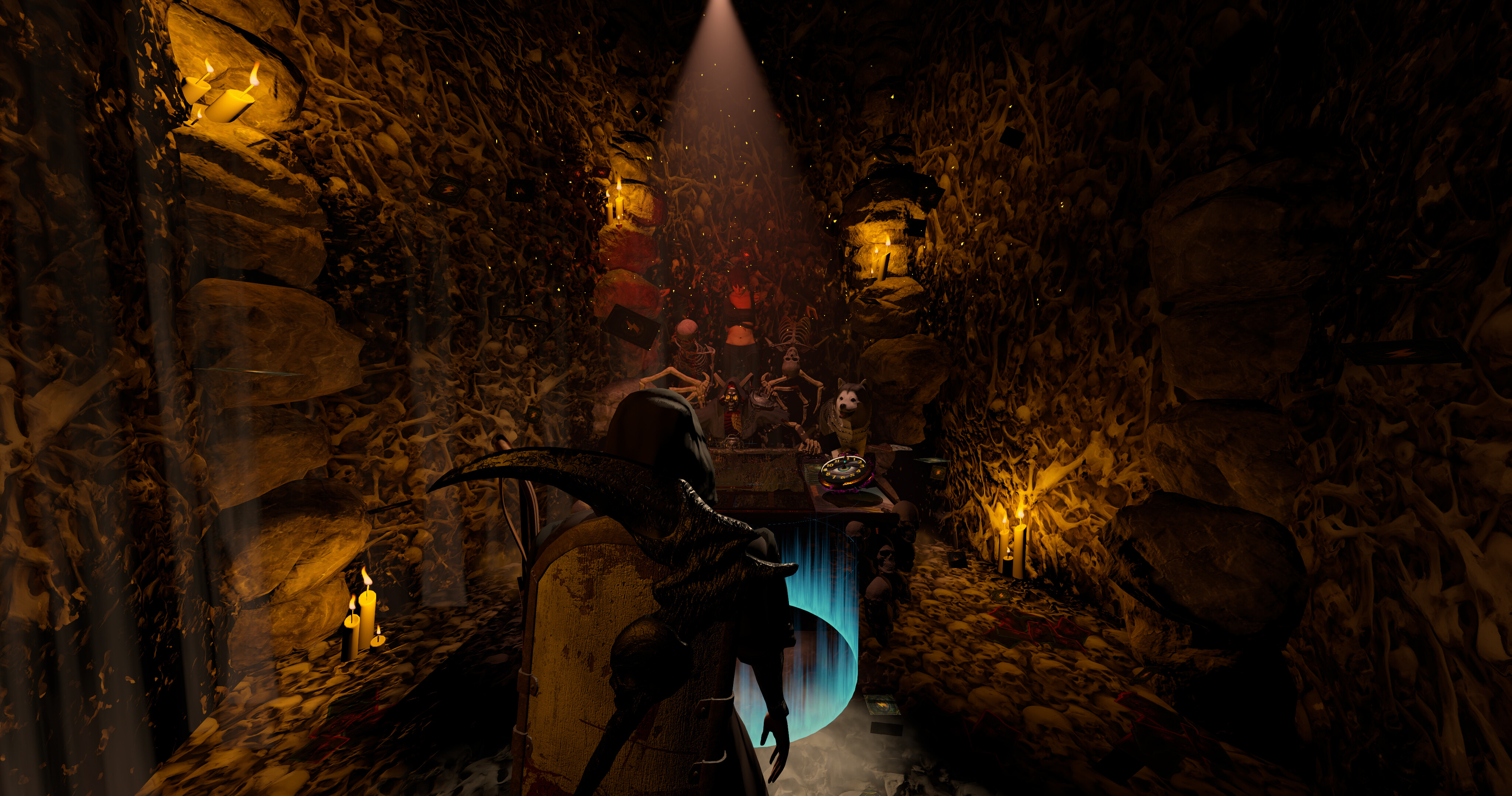 Grimslair screenshot 17