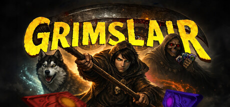 Grimslair