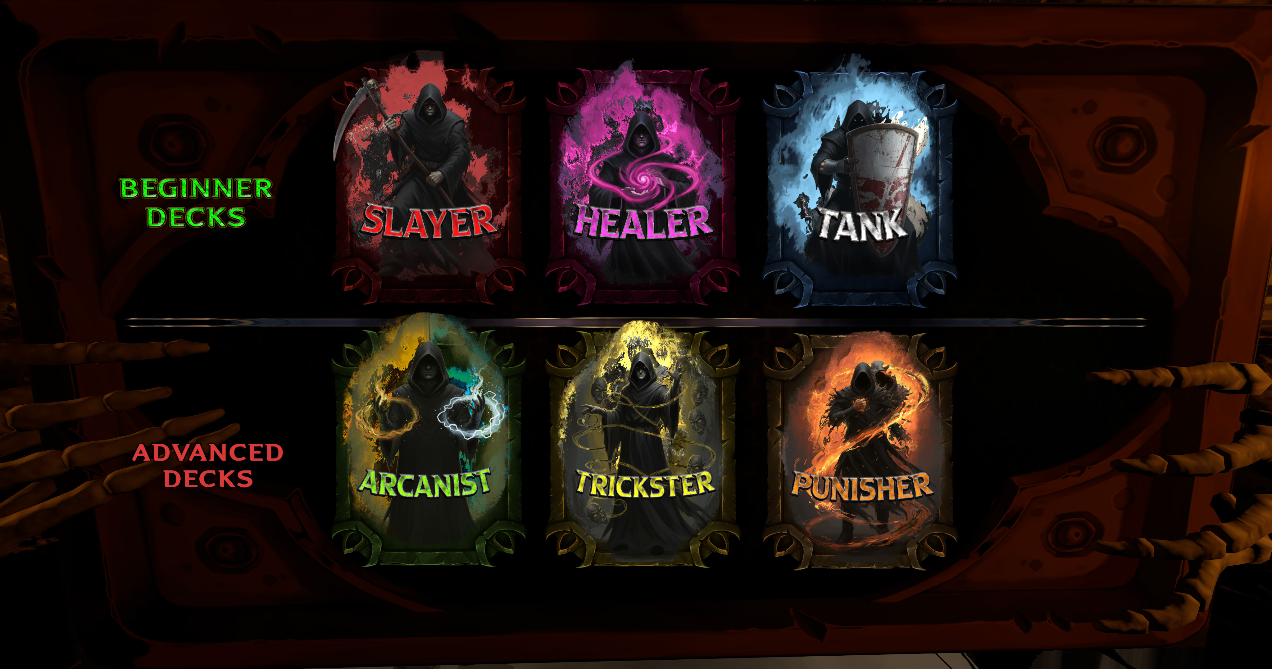 Grimslair screenshot 6