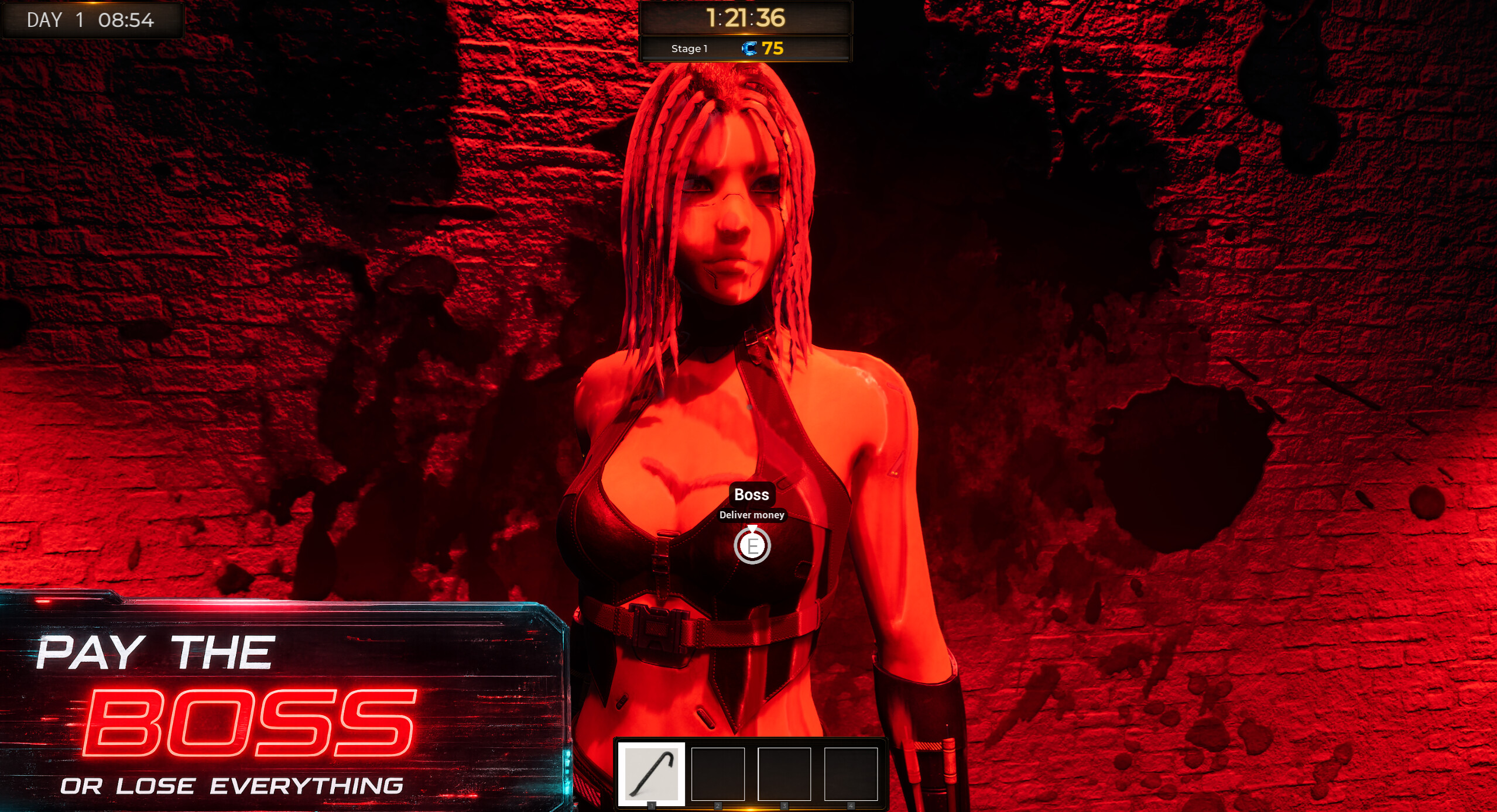 CriminalZ screenshot 11