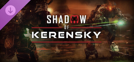 MechWarrior 5: Mercenaries - Shadow of Kerensky