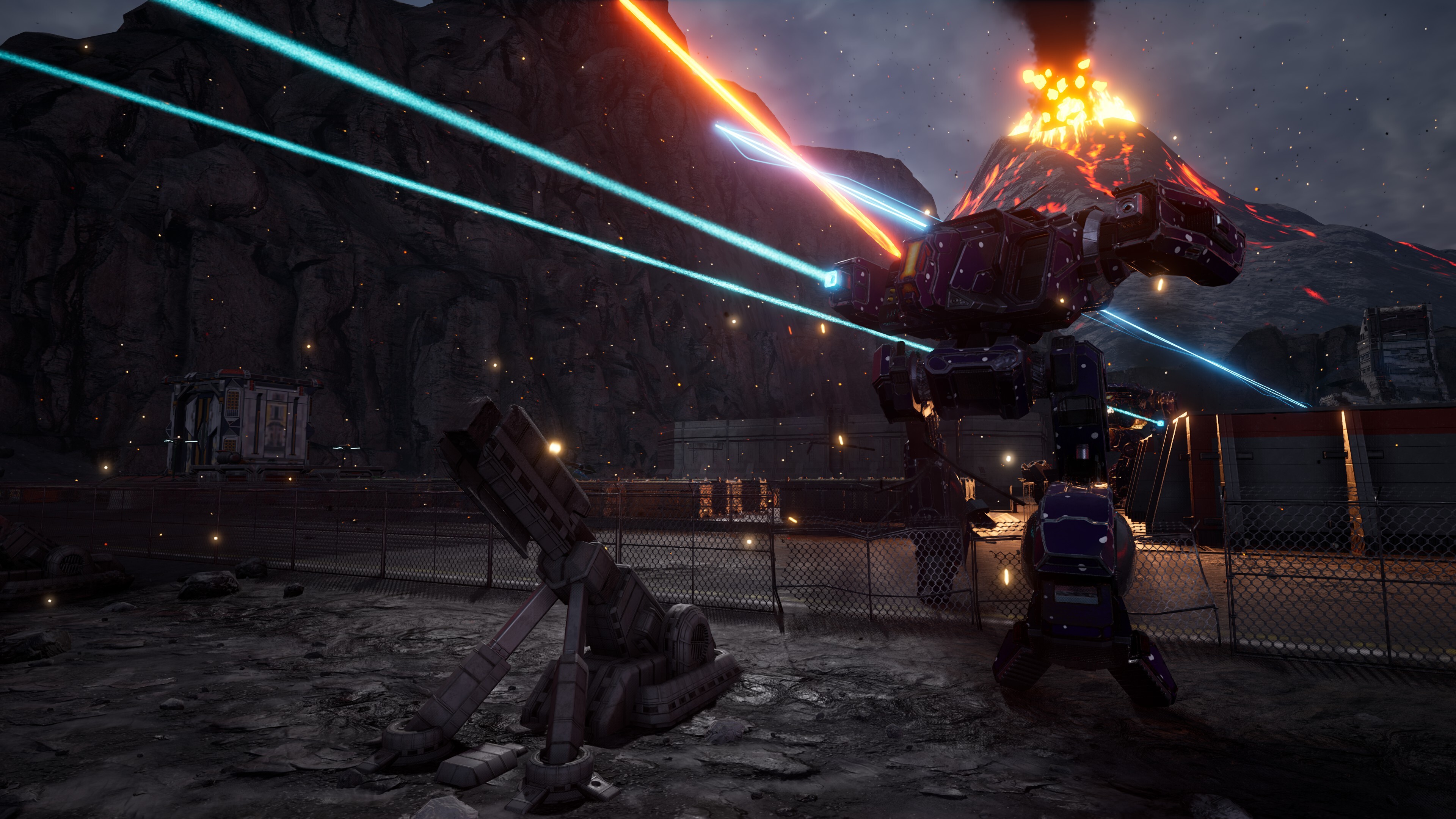 MechWarrior 5: Mercenaries - Shadow of Kerensky screenshot 9