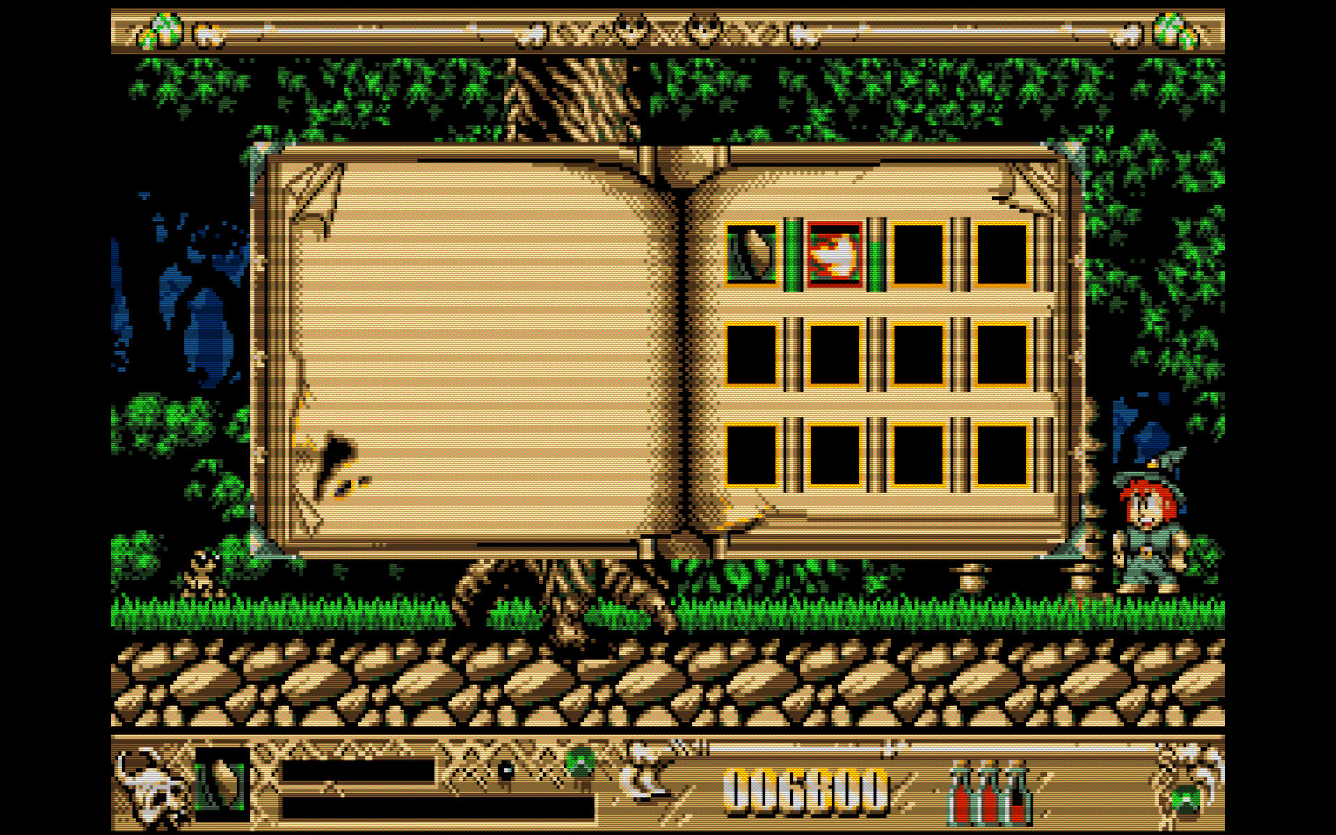 Super Cauldron screenshot 5