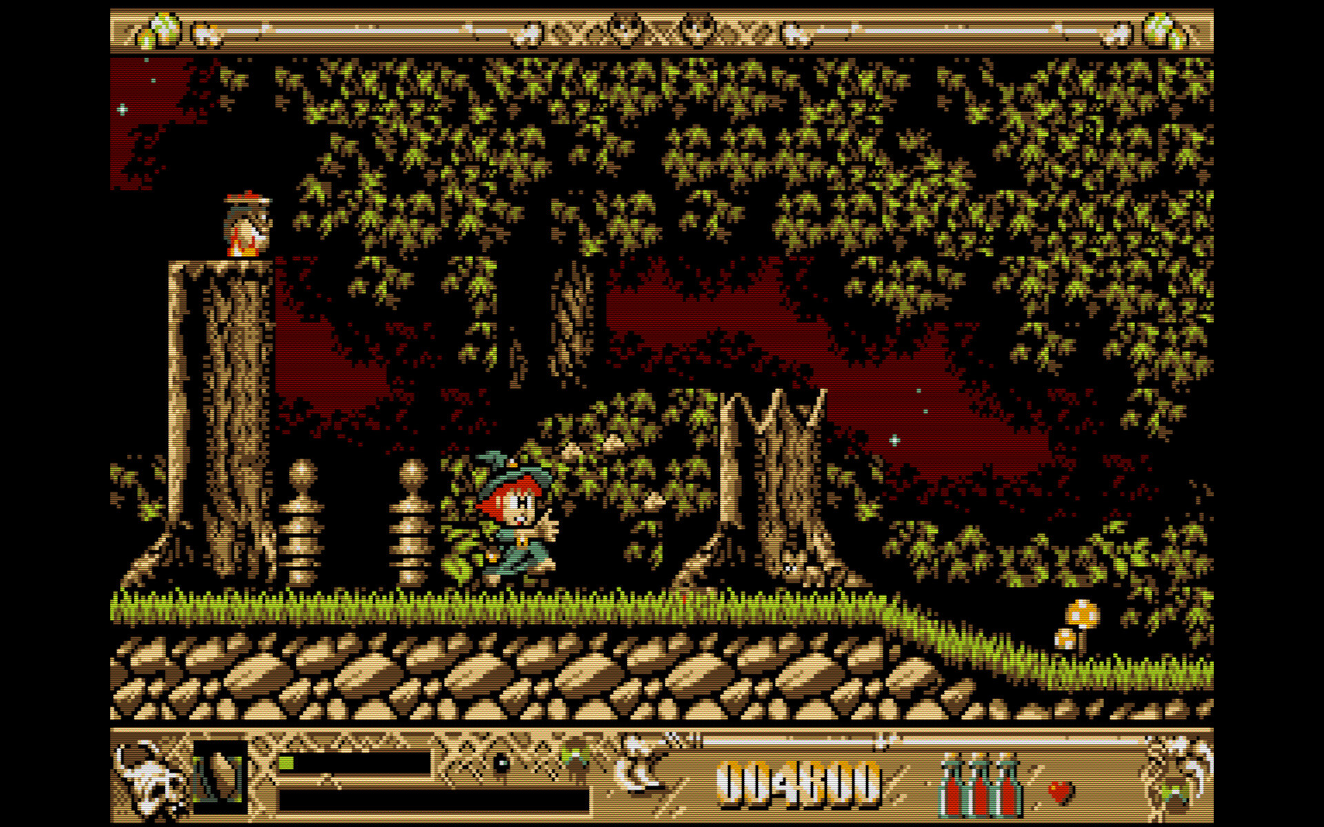 Super Cauldron screenshot 6