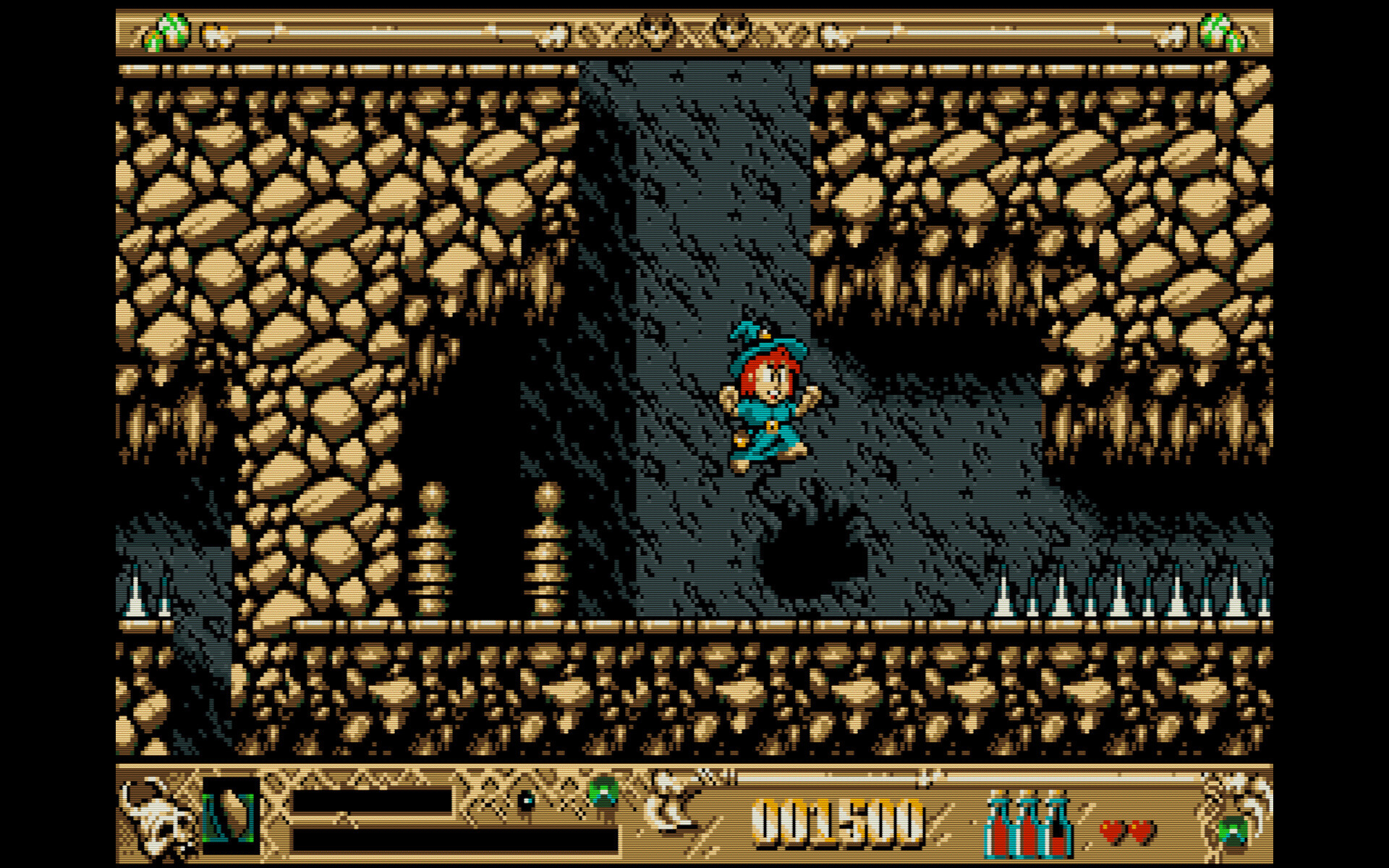 Super Cauldron screenshot 7