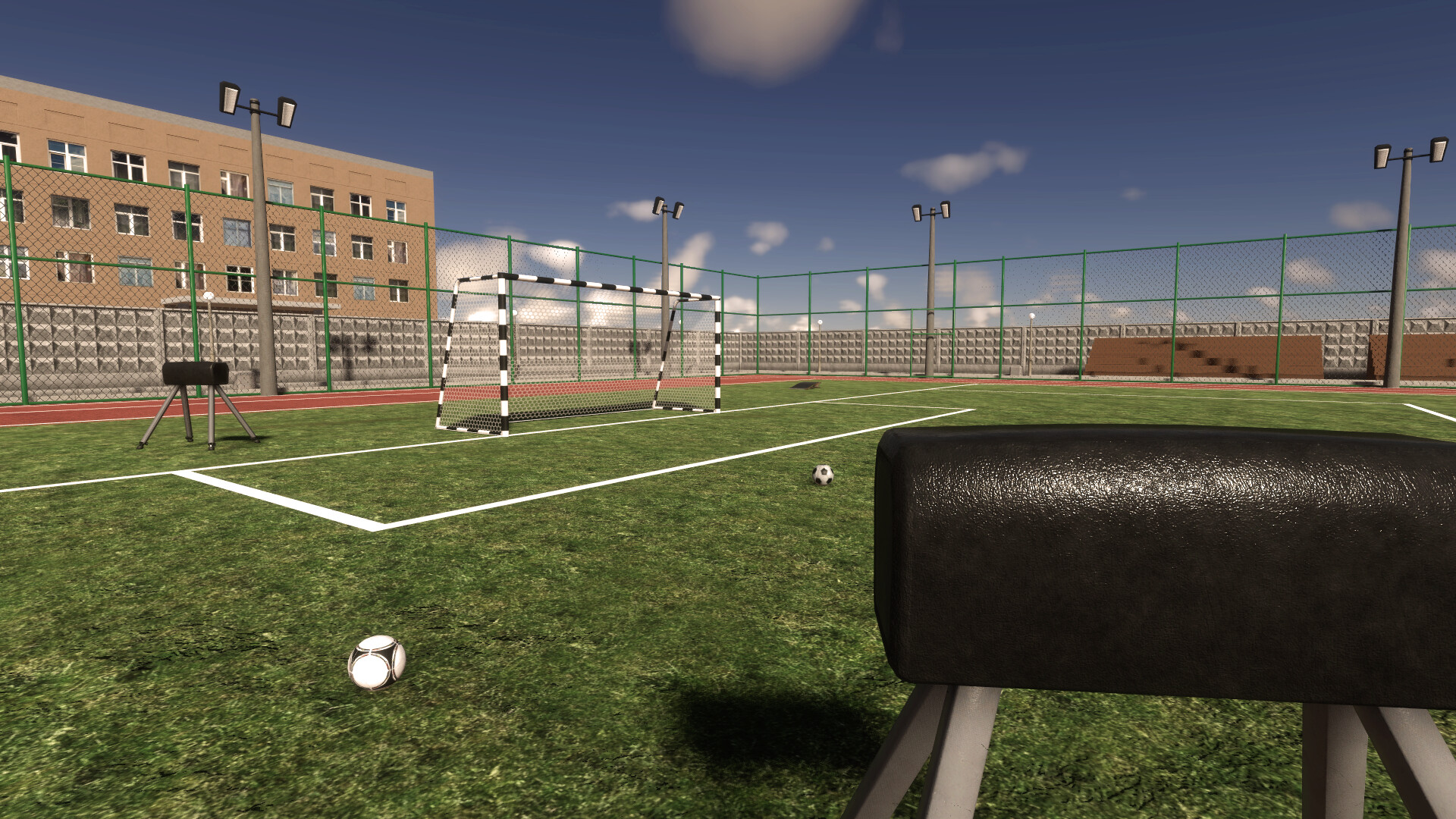 School Janitor Simulator screenshot 8