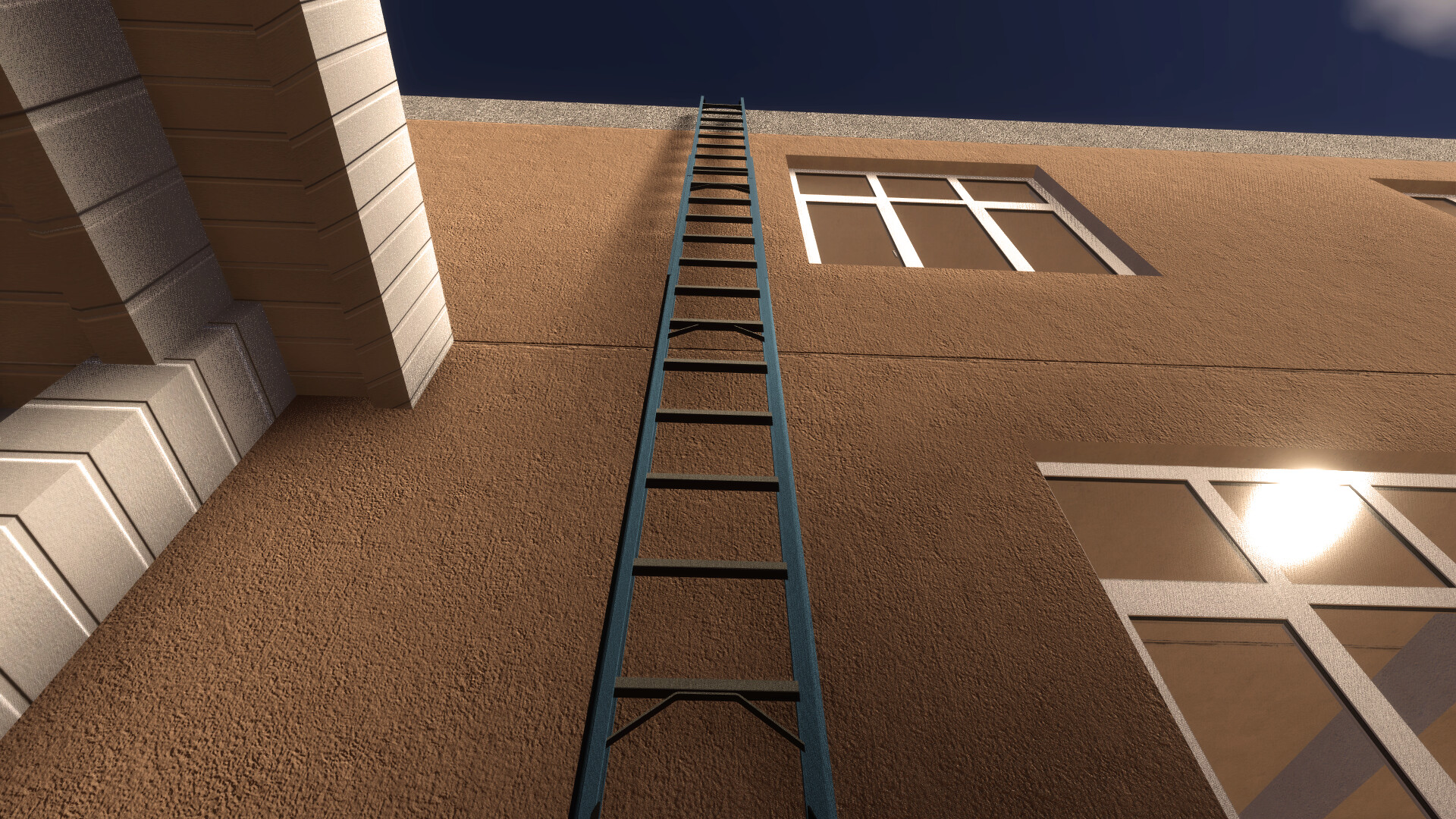 School Janitor Simulator screenshot 9