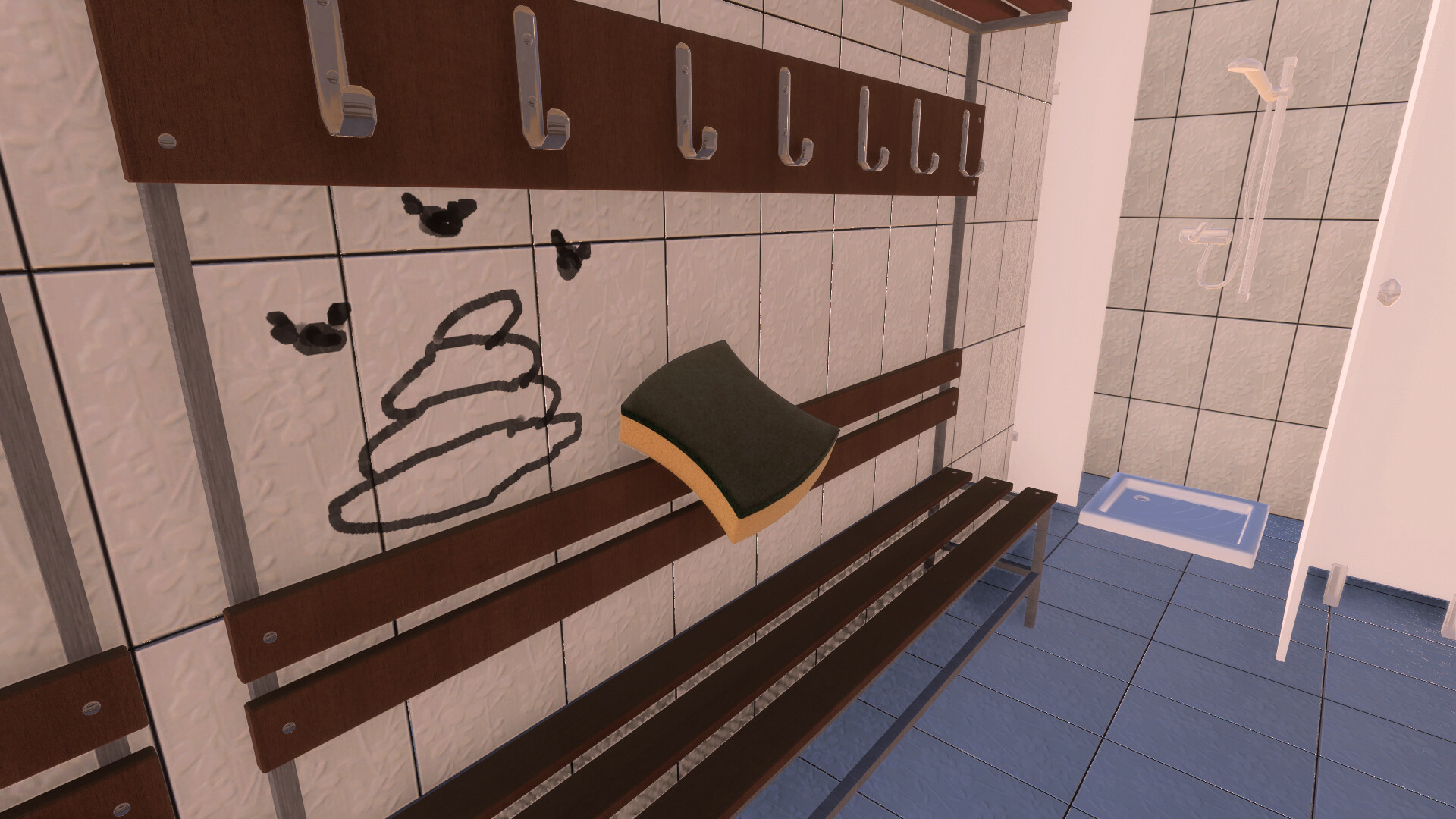 School Janitor Simulator screenshot 6